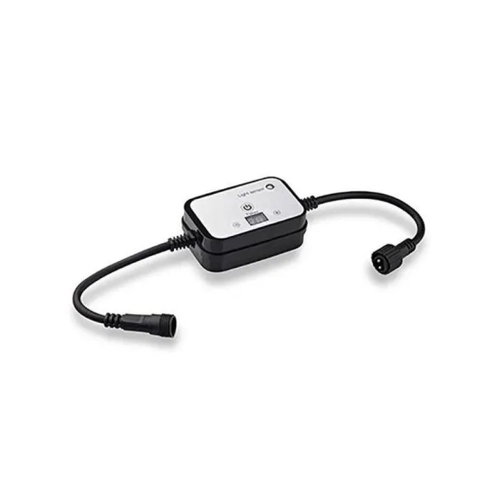 Ajastin/hämärätunnistin Markslöjd Garden24