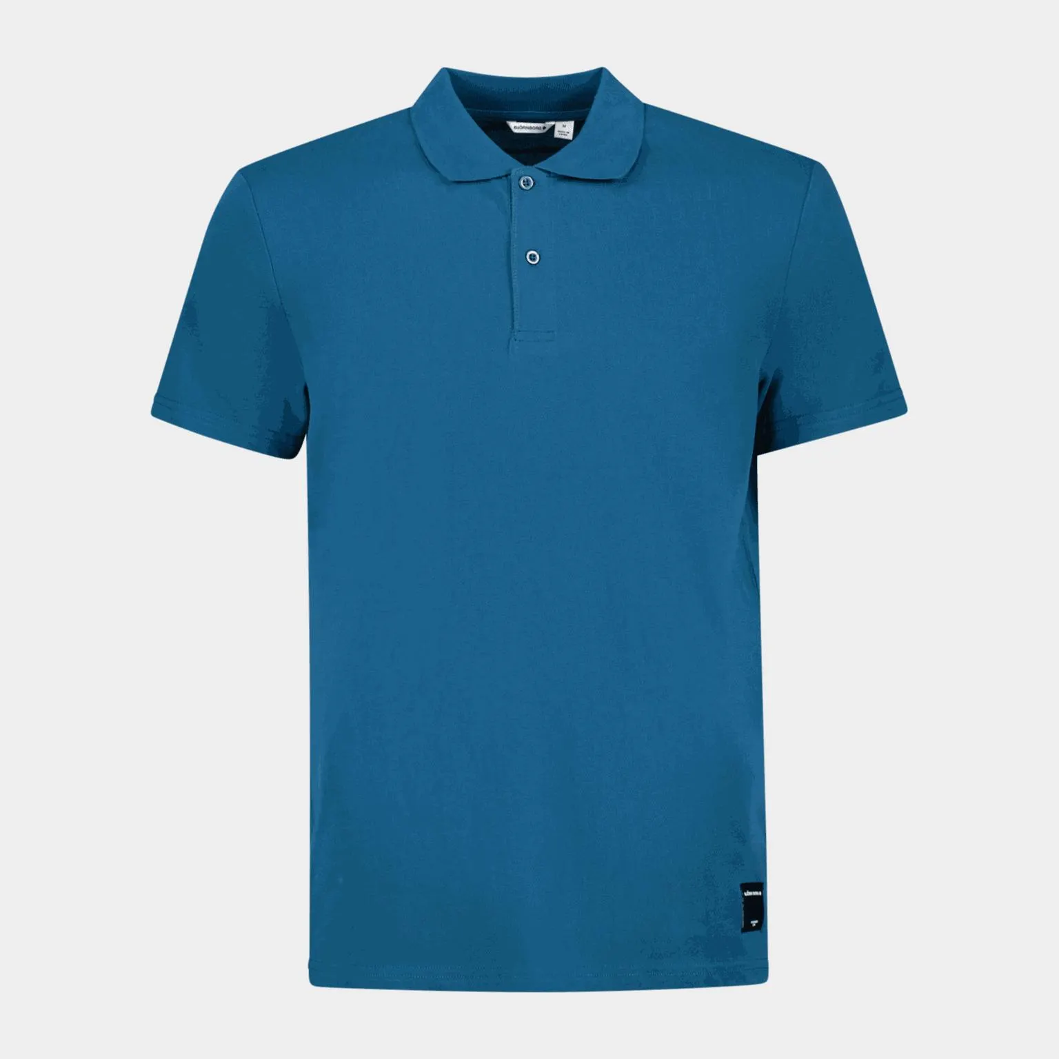Borg Polo Shirt, ,iesten pikeepaita