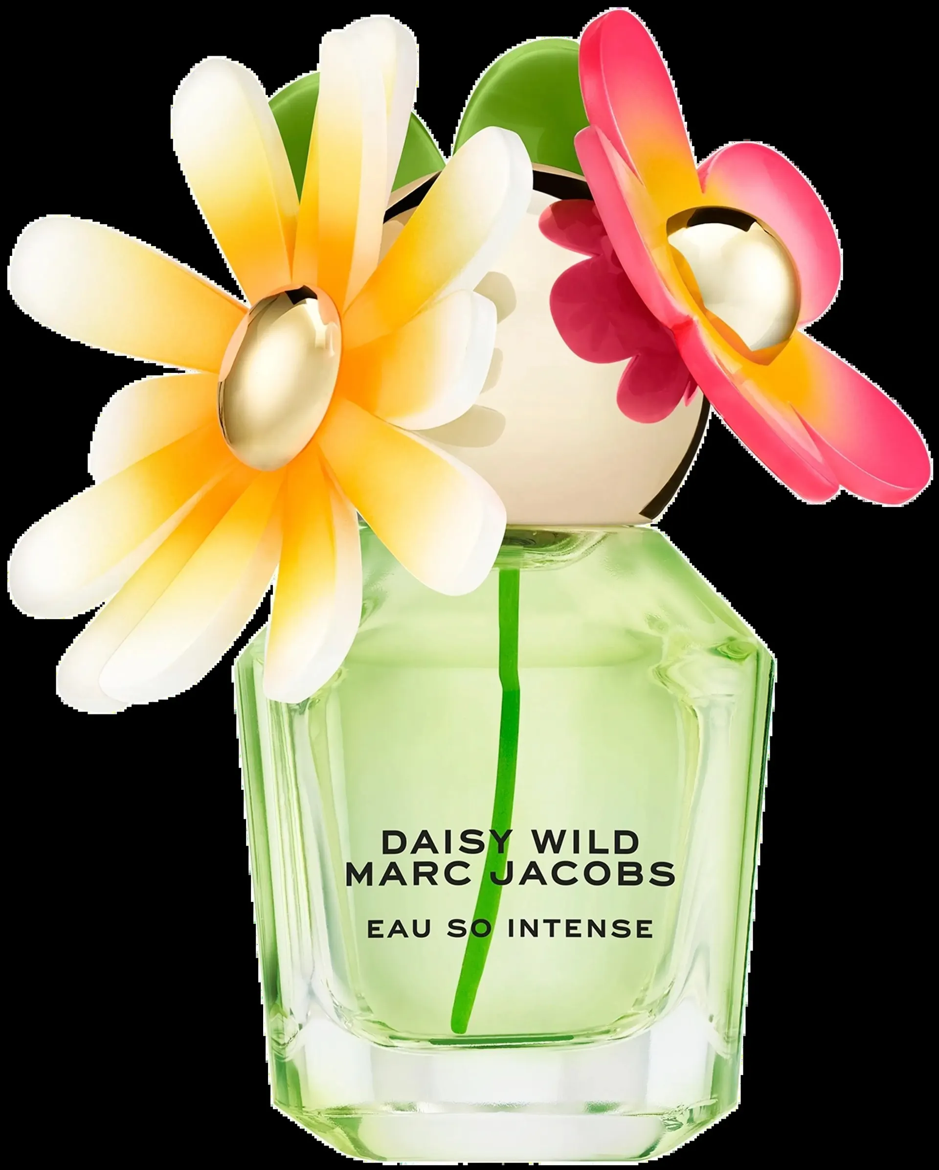 Marc Jacobs Daisy Wild Eau So Intense EdP 30 ml -tuoksu