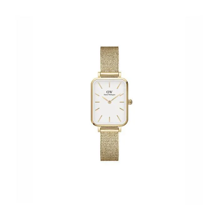Daniel Wellington Quadro naisten kello DW00100556