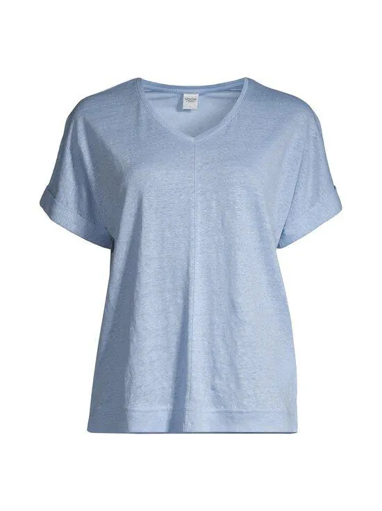 Anette-pellavapusero