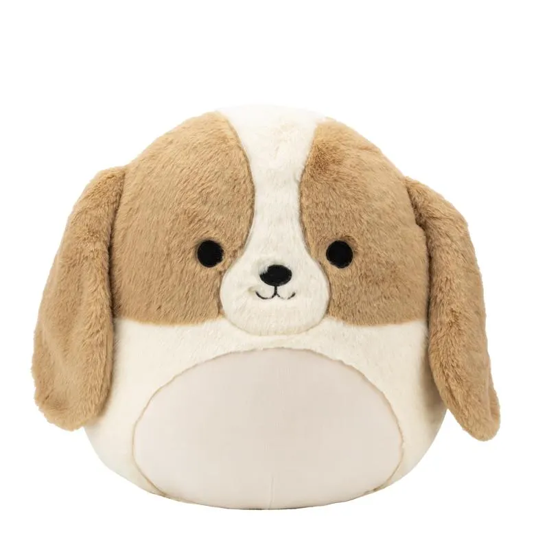 Pehmolelu Squishmallows 40 cm Fuzz A Mallows Adela
