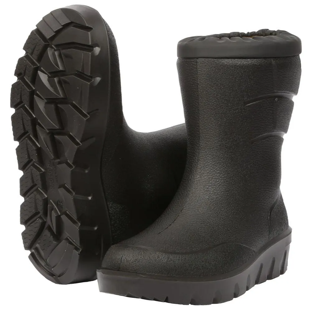 Wataya lyhytvartiset Polar PU lämpösaappaat