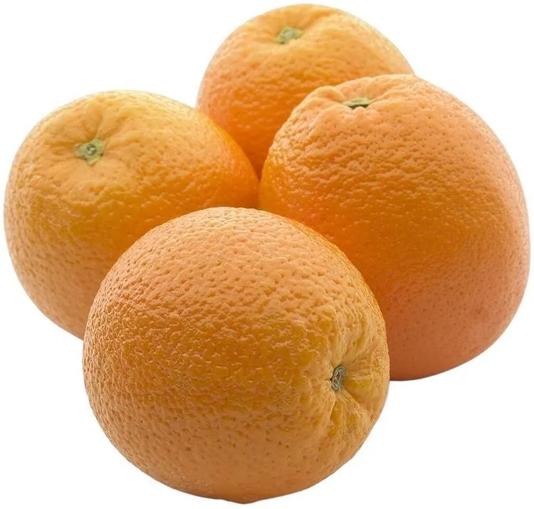 Coop appelsiini Navel