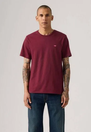 Levi's t-paita Ss Original Tee