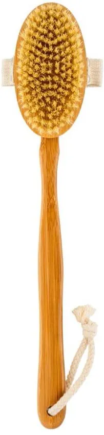 Pesuharja Bambu pitkä