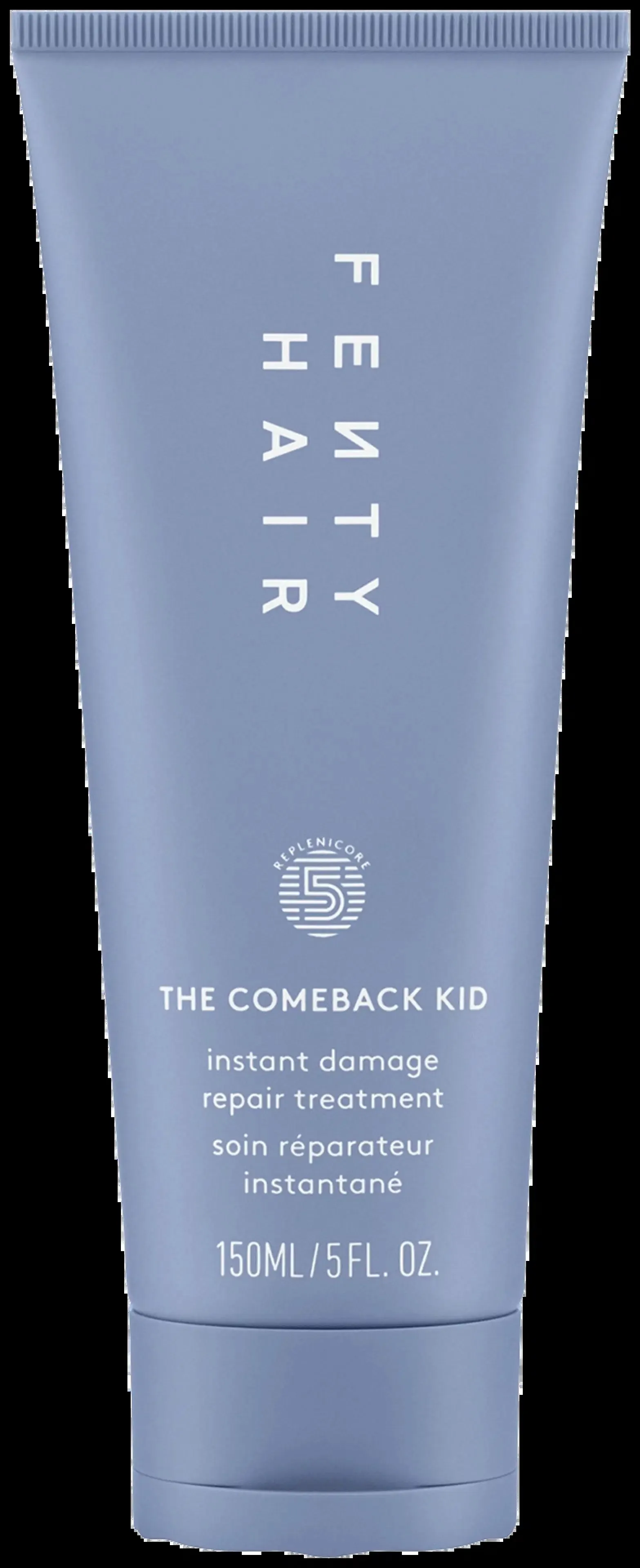 Fenty Hair The Comeback Kid Instant Damage Repair Hair Treatment tehohoito 150 ml