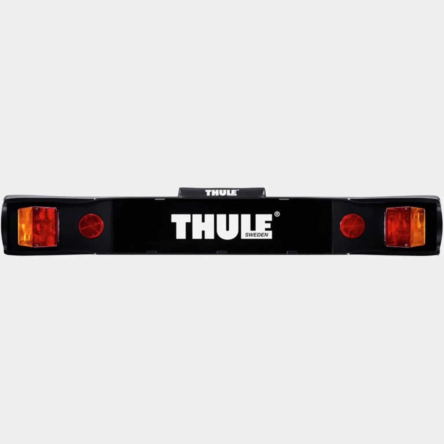 Thule Lightboard, takavalopaneeli