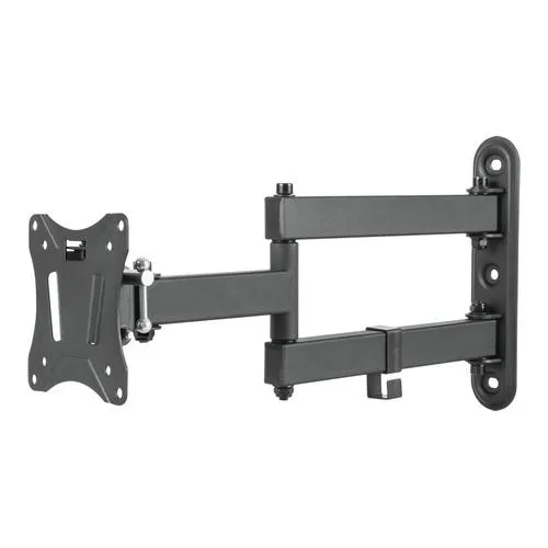 DELTACO OFFICE ARM-0251 NÄYTÖN SEINÄTELINE 13-27"