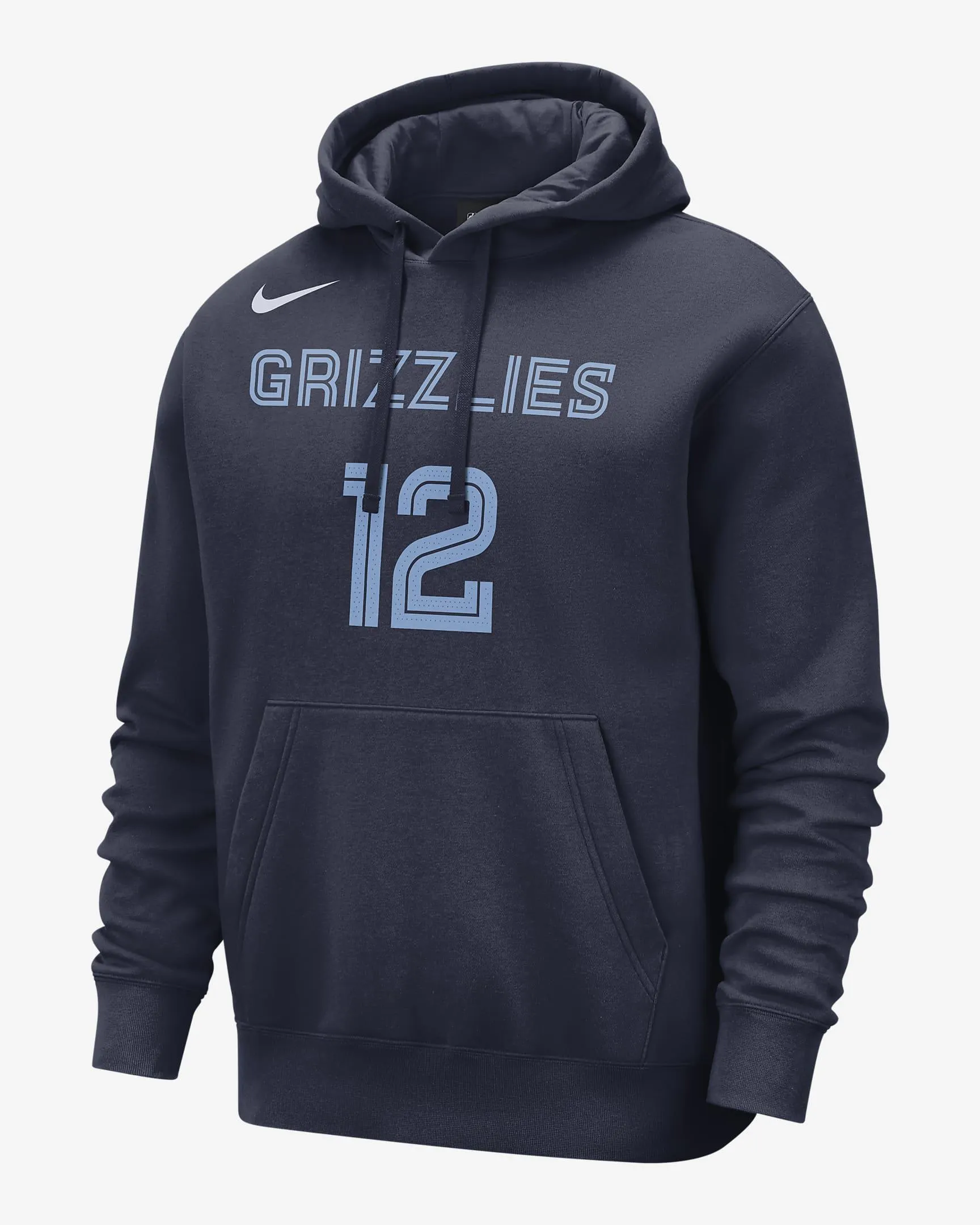 Memphis Grizzlies Club