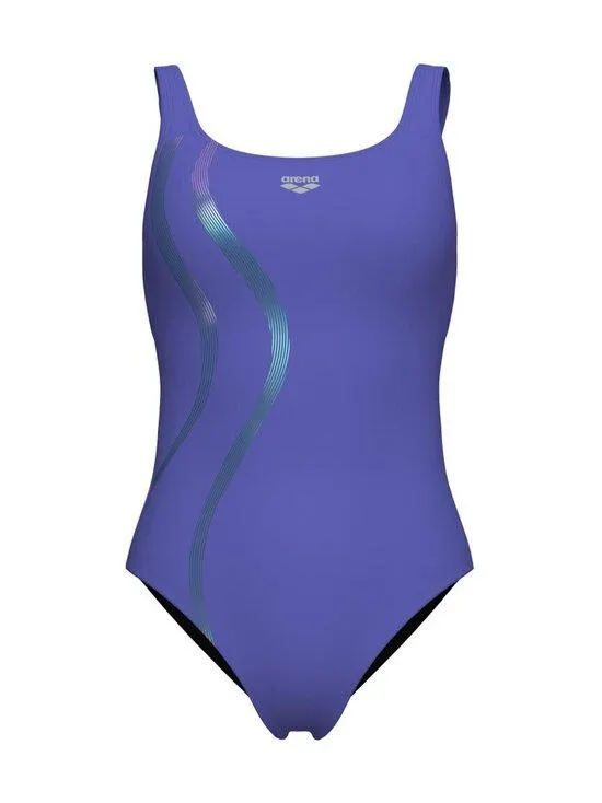 Ginevra Wing Back C Cup -uimapuku