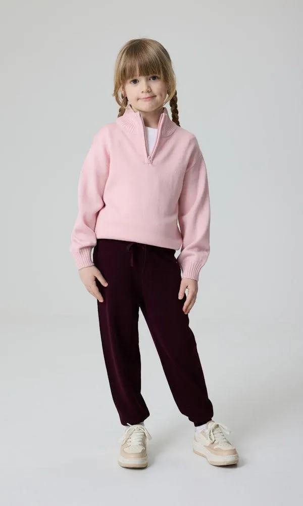 Housut 100% merinovillaa