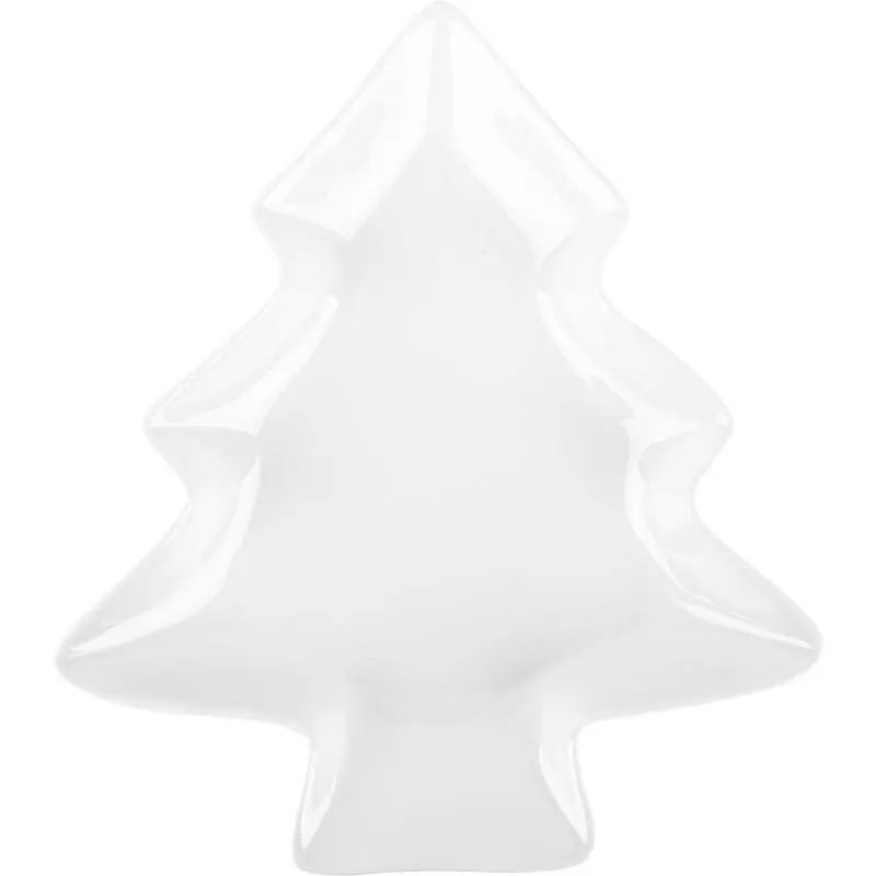 Tarjoilulautanen Kotikulta 25 x 22 x 4 cm Kuusi