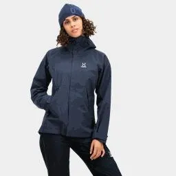 Velum Jacket, naisten kuoritakki