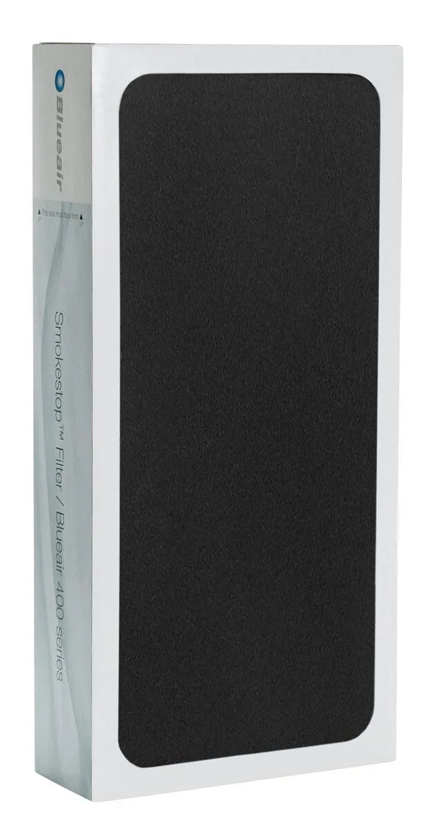 SmokeStop-suodatin Blueair 400 -sarjaan