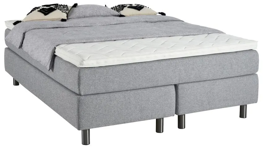 EMMA-jenkkisänky L 160 cm x P 200 cm, ilman sijauspatjaa