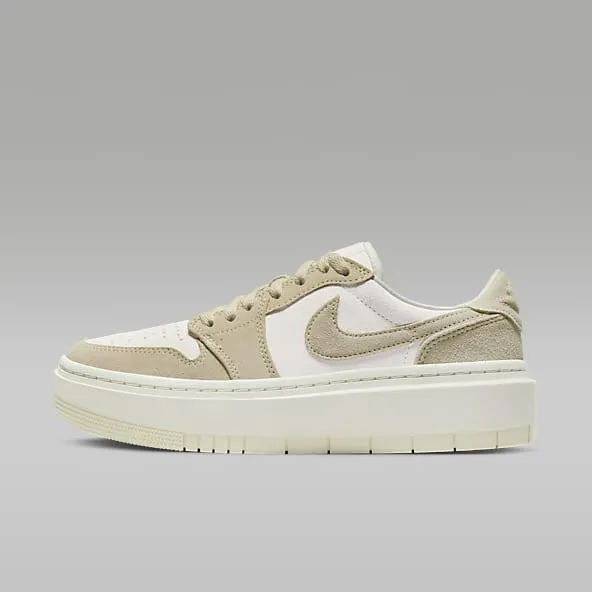 Air Jordan 1 Elevate Low