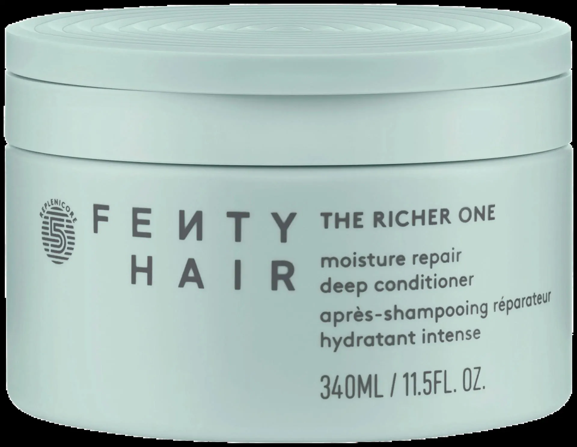 Fenty Hair The Richer One Moisture Repair Deep Conditioner 355 ml