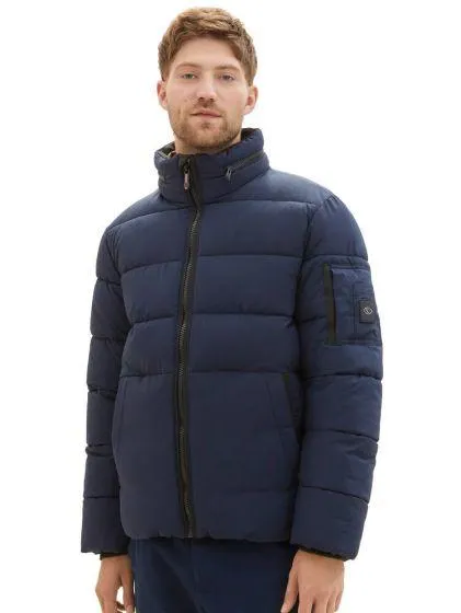 Tom Tailor takki Puffer 1037336