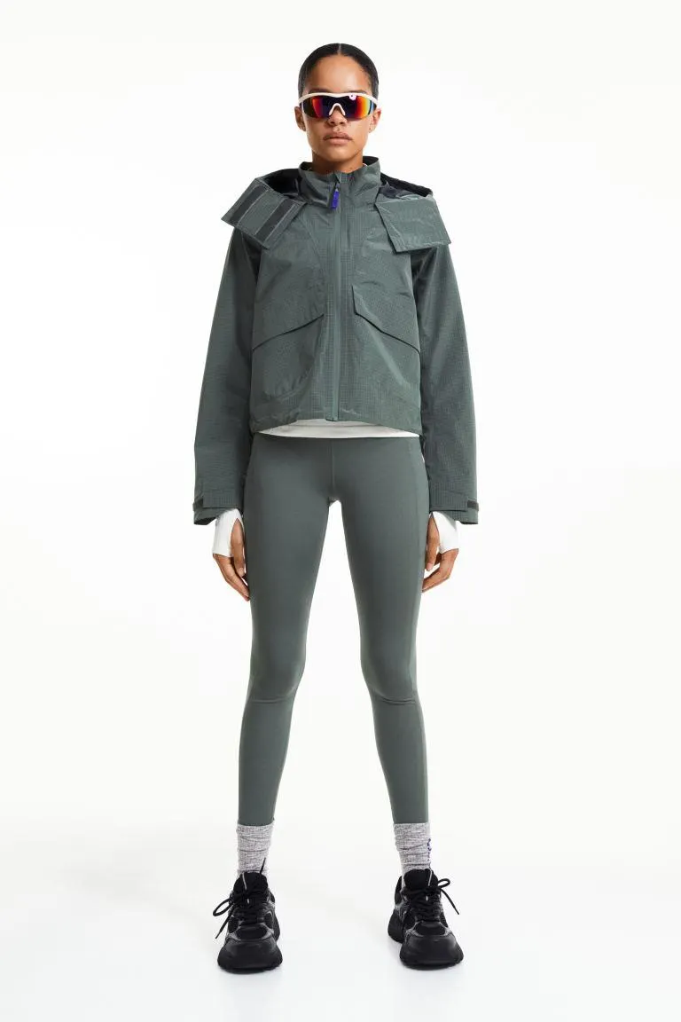 Taskulliset DryMove™-treenitrikoot