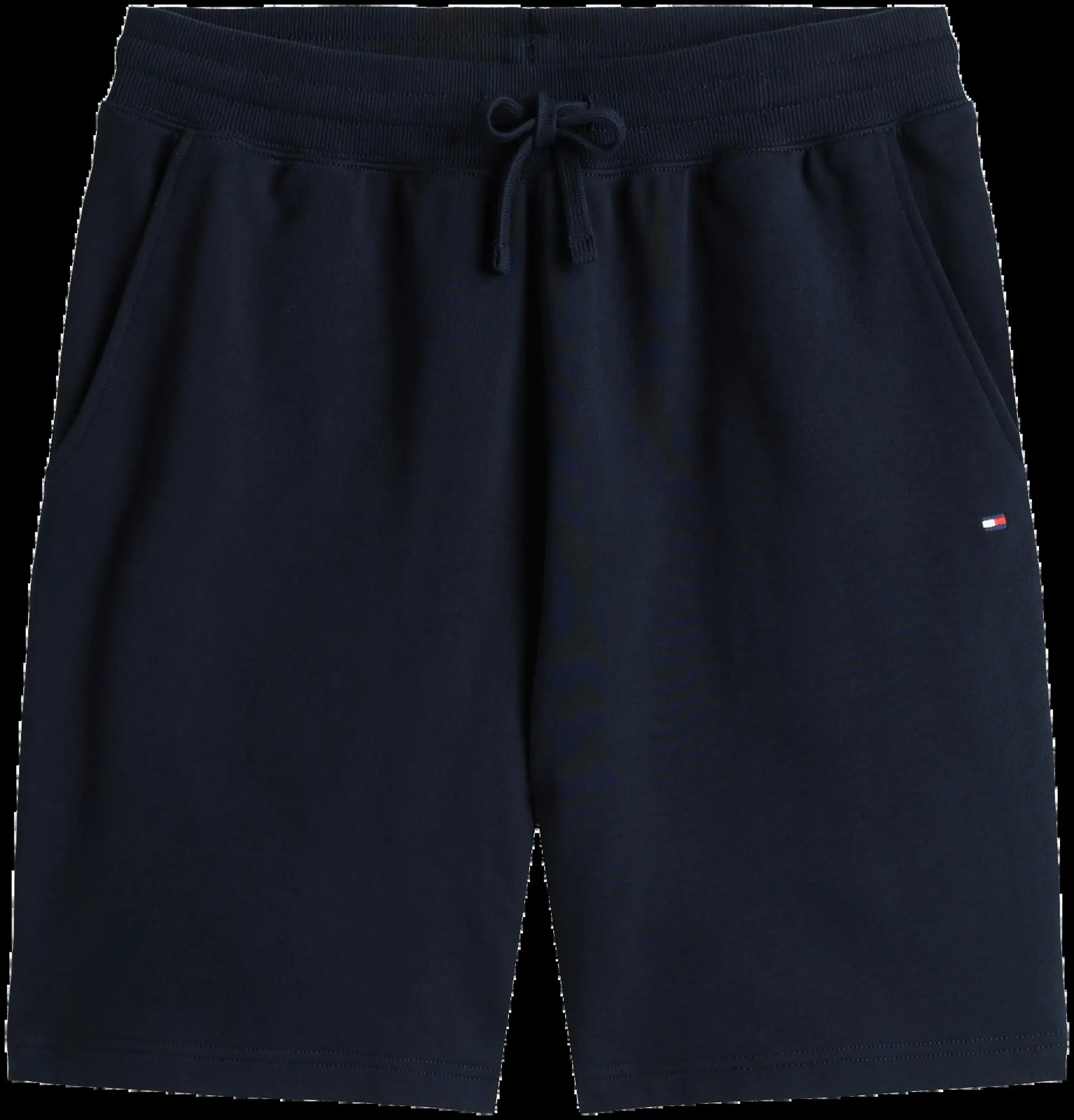 Tommy Hilfiger Essential terry sweatshort collegeshortsit