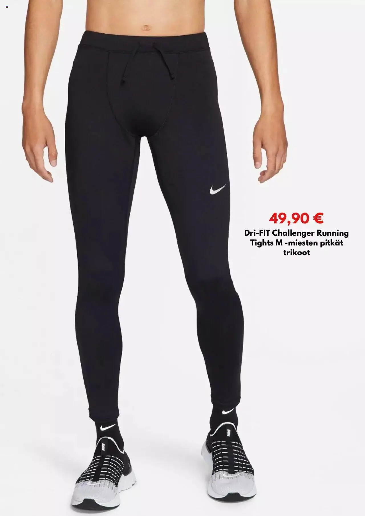 Intersport tarjoukset voimassa alkaen 1. syyskuuta - 31. joulukuuta 2023 - Tarjouslehti sivu 6