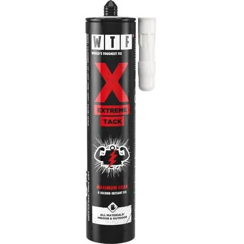 WTF X Extreme Tack voimaliima 290ml
