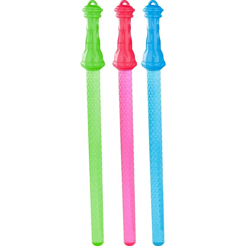 Saippuakuplasauva Bubble Bubble 310 ml jätti