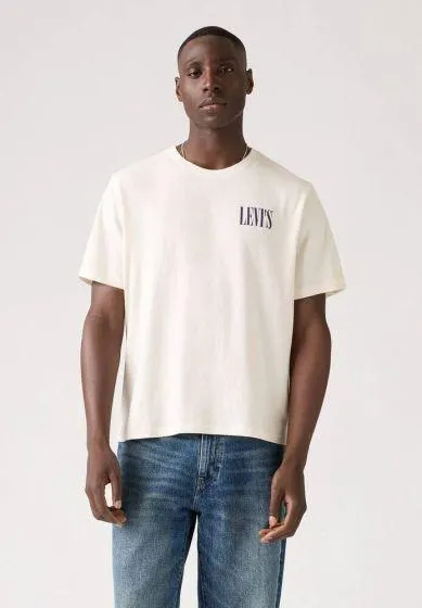 Levi's t-paita Ss Relaxed Fit Tee