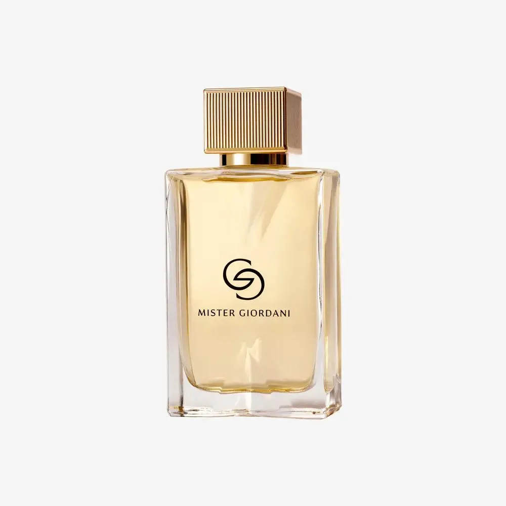 Giordani Gold Mister Giordani Eau de Parfum
