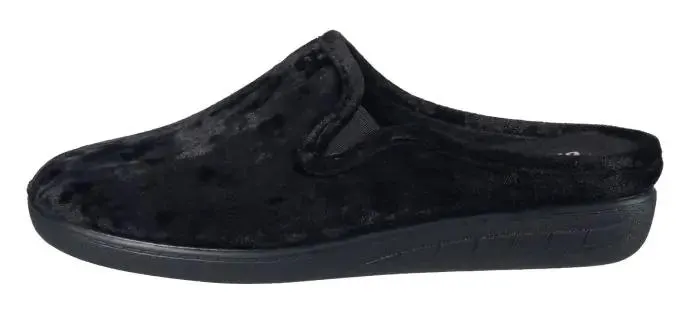 Dinamic aamutossut 602102 negro