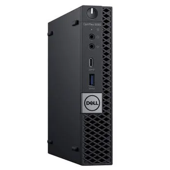Dell Optiplex 5060 DM i5t WLAN