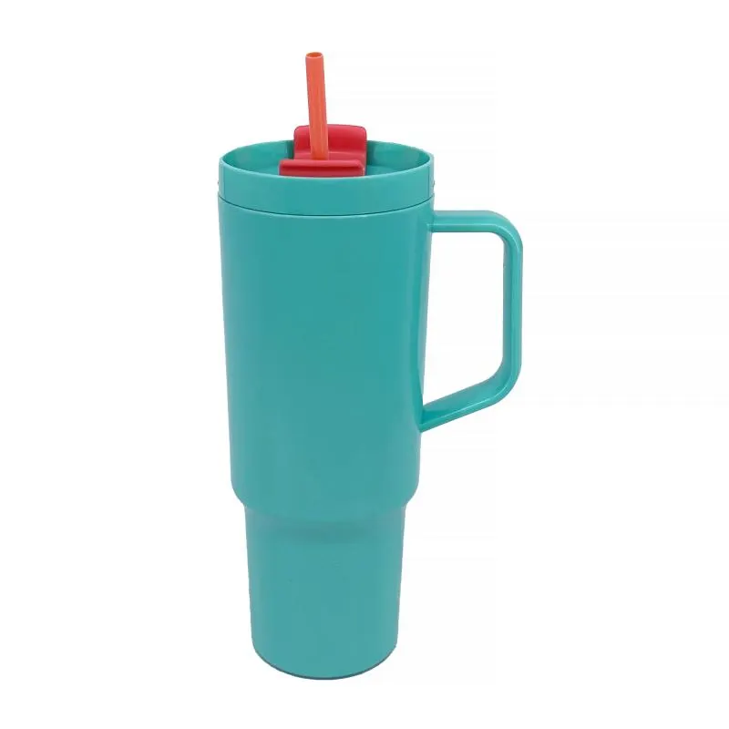 Kahvamuki Kotikulta 1200 ml pillillä