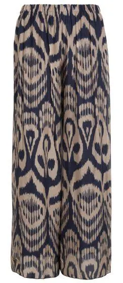 Lea H housut Mandarin