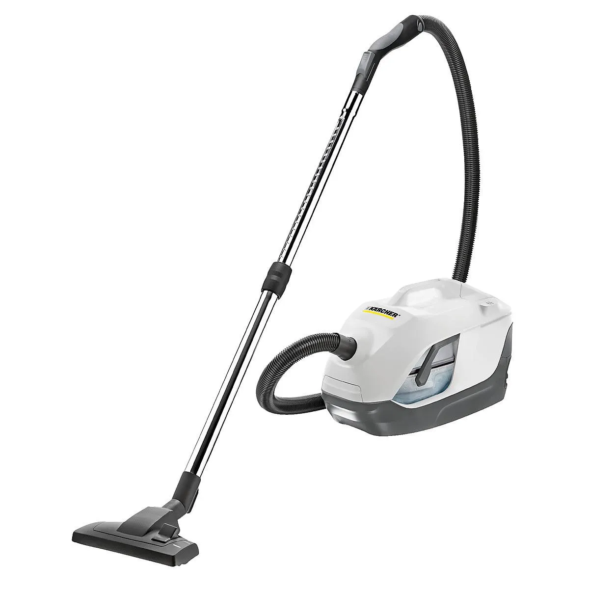 Pölynimuri Kärcher DS6 Premium