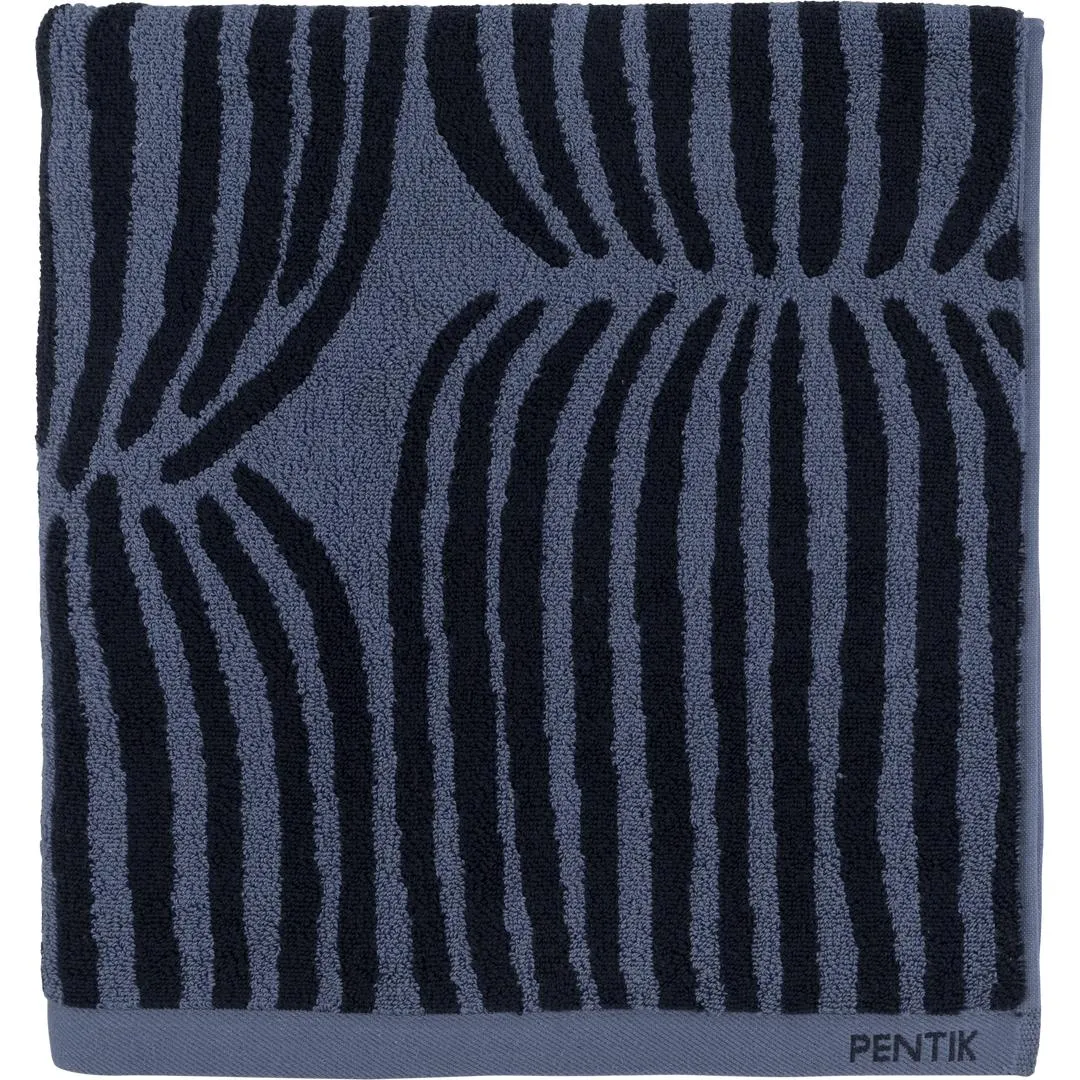 Vilja Bath Towel