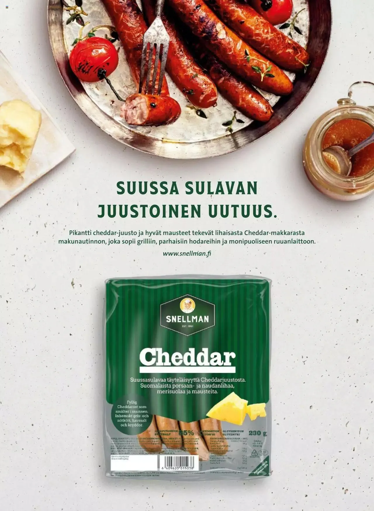 K-Market tarjoukset Pirkka 6–8/2023 voimassa alkaen 7. kesäkuuta - 29. elokuuta 2023 - Tarjouslehti sivu 14