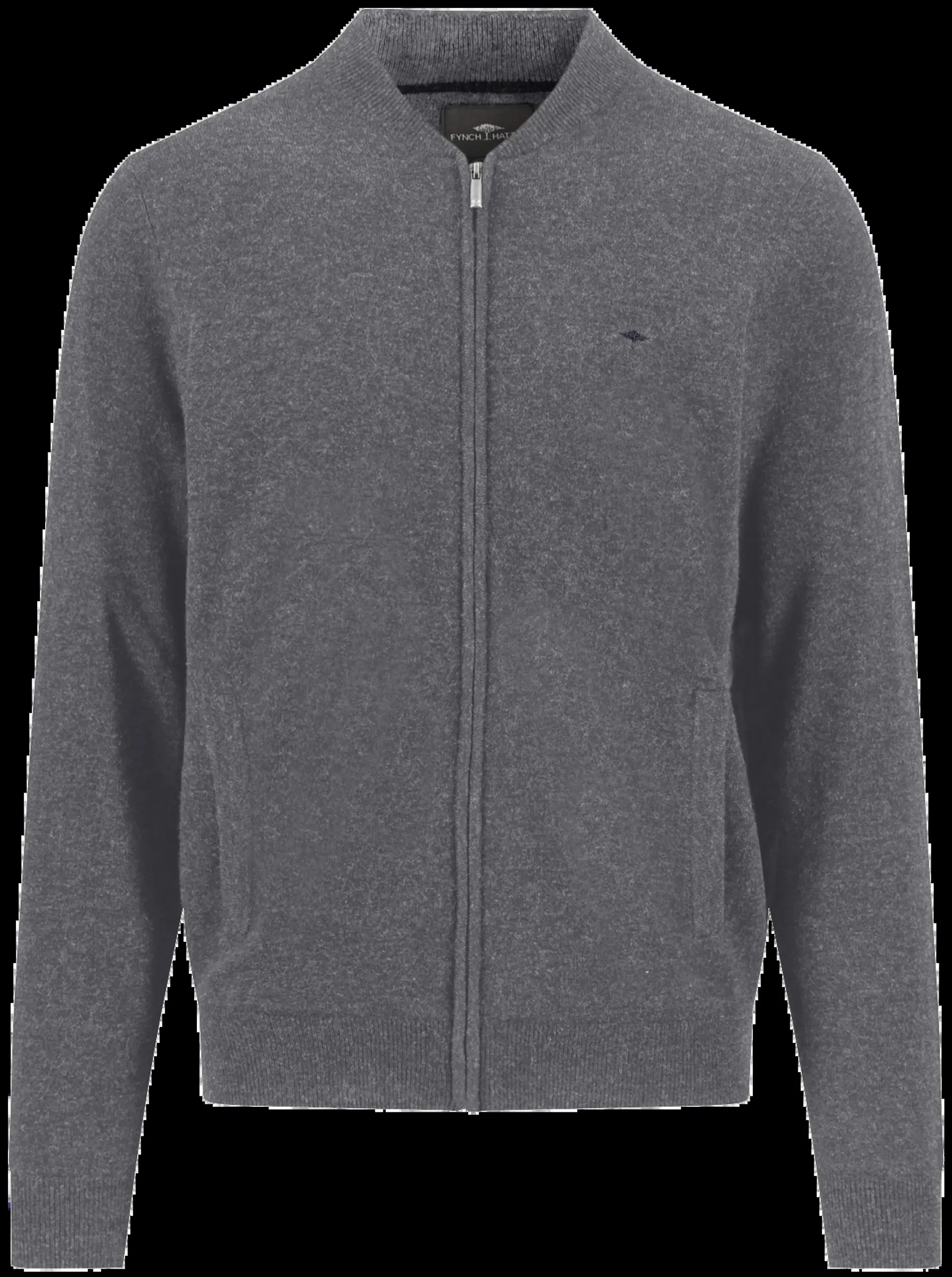 Fynch-Hatton merino-kashmirneuletakki