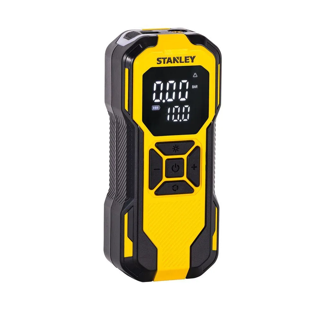 Stanley ladattava ilmapumppu