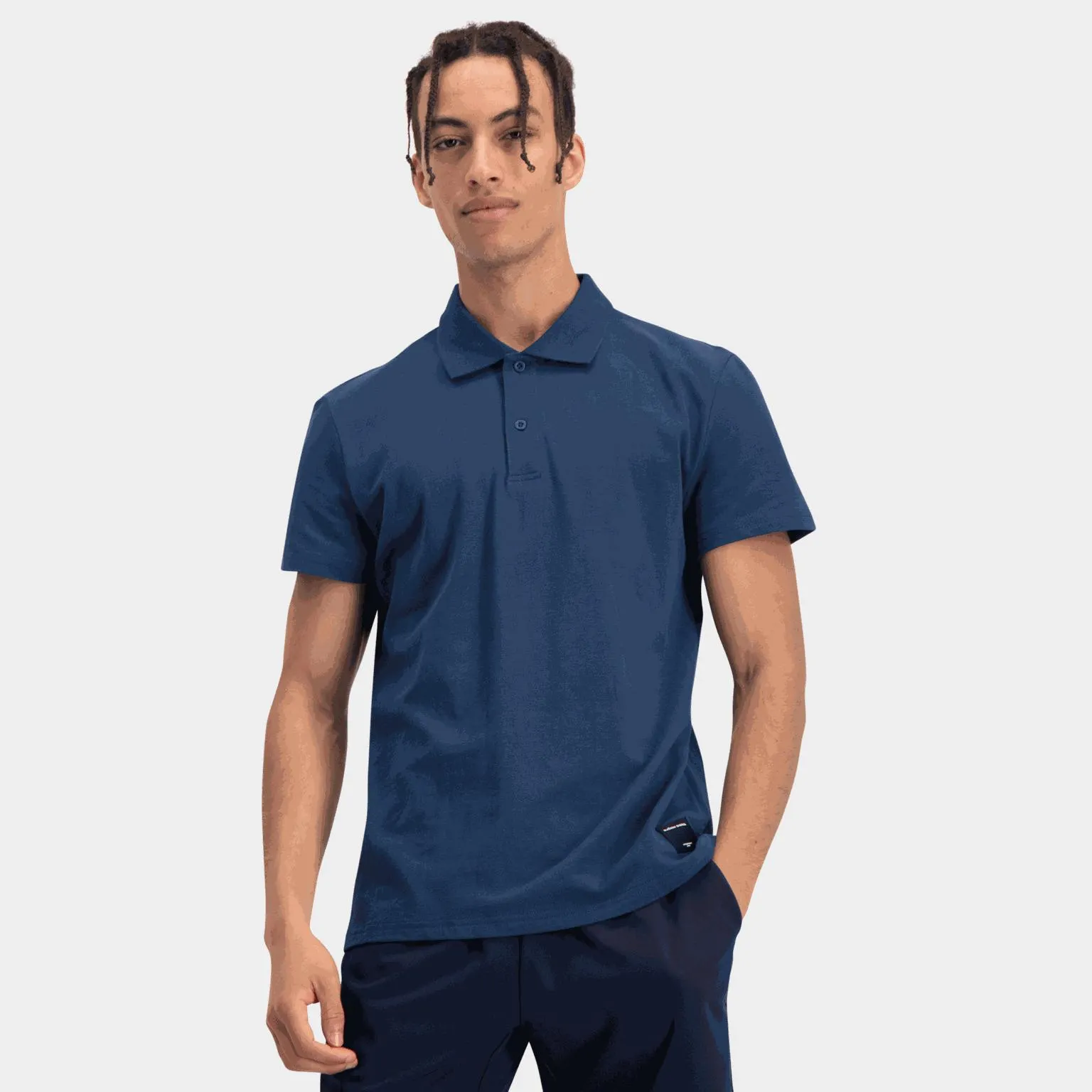 Polo Shirt, miesten poolopaita