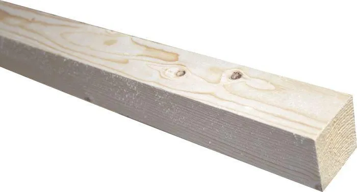 Rima Kuusi 48 x 48 mm ST/A MIT