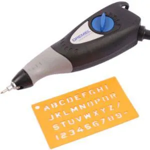 Dremel® 290-1 kaiverrinkynä