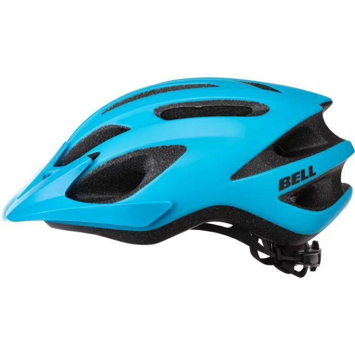 Crest JR Bali kypärä 50-57 cm sininen