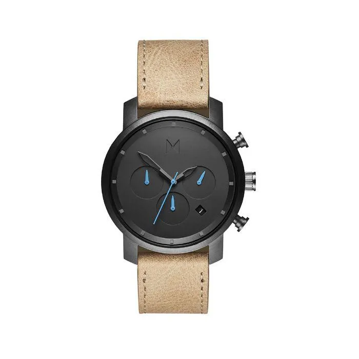 MVMT Chrono 40 miesten kello D-MC02-GML