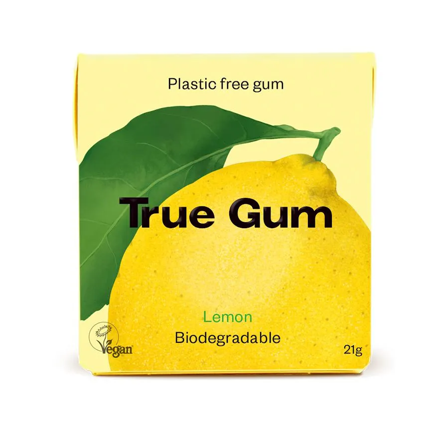 Sitruunapurkka, 21 g