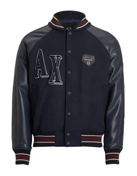 Armani Exchange takki 6RZB21 ZNIKZ