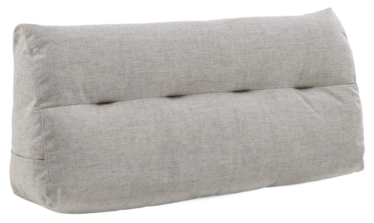 Asko Bonnell COSY-sängynpäätytyyny 120 cm, Tiama kitti