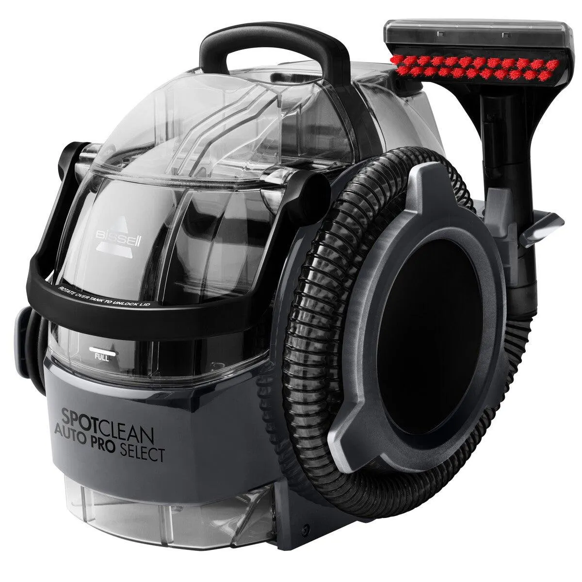 Bissell Spotclean Auto Pro Select Tekstiilipesuri / Mattopesuri