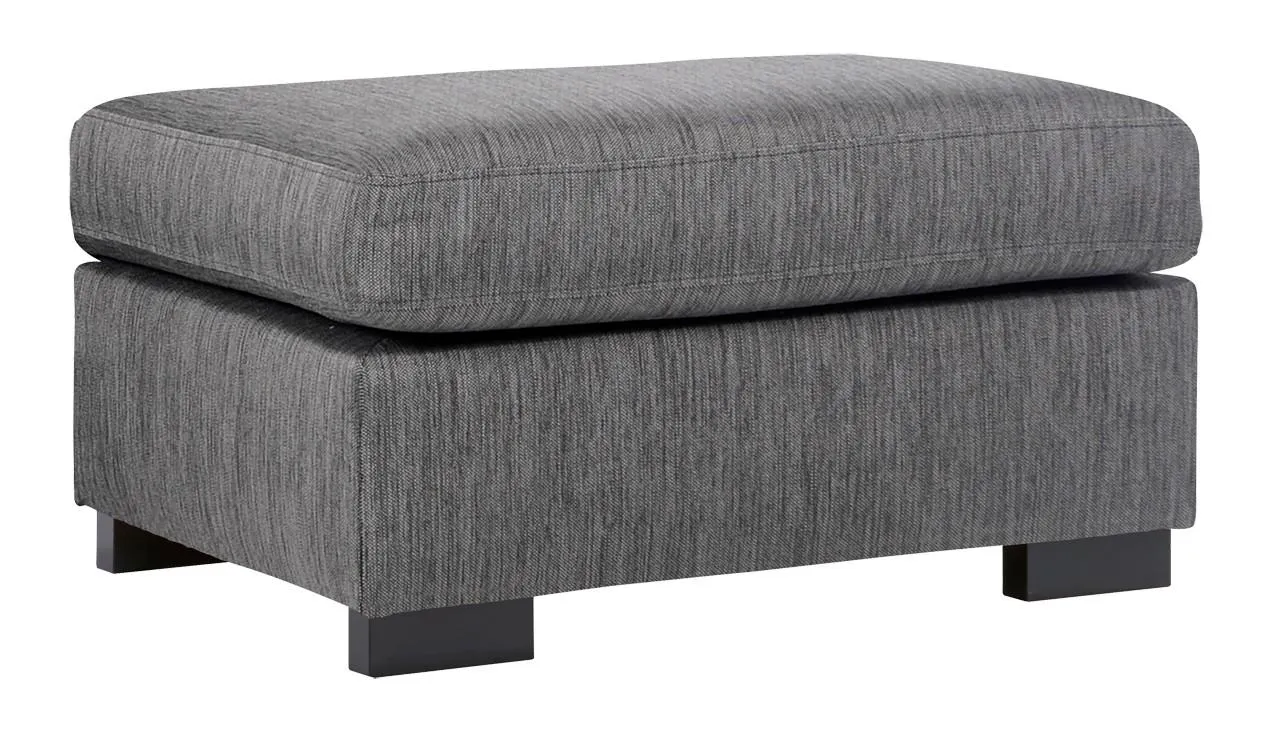 ANTTI-rahi Colorado-kangas, Grafiitti, mustat puujalat.