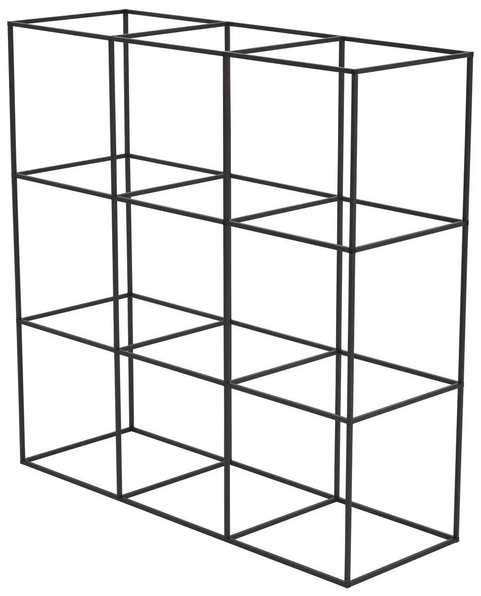 Moduulihylly Cube